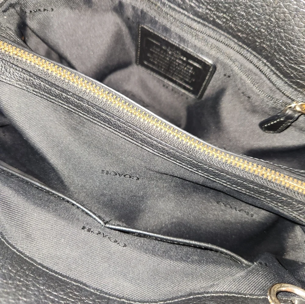 Coach Mercer Bag - EUC - Picture 5 of 8